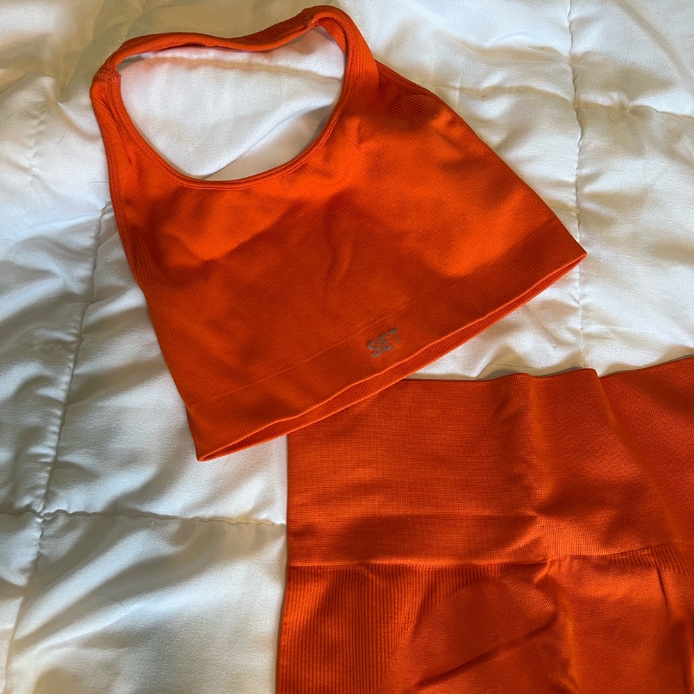 SETactive set